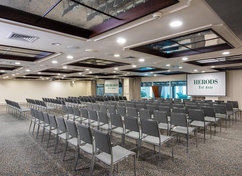Conference room Ảnh