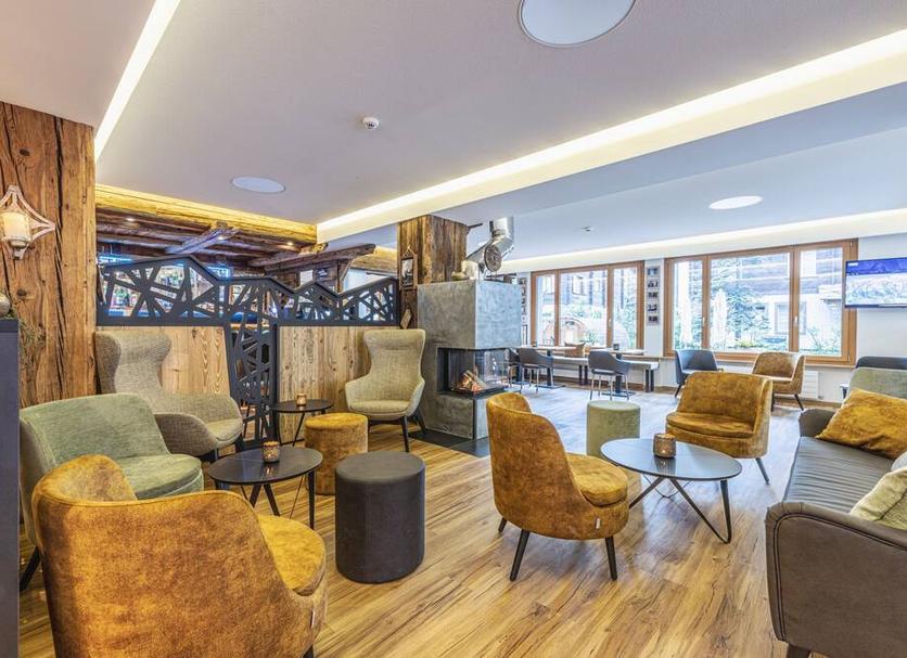 Lounge Ảnh