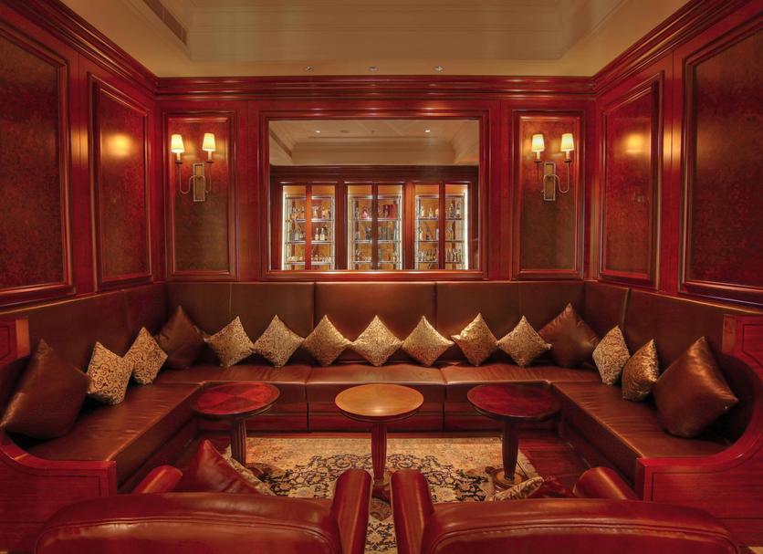 Lounge Ảnh