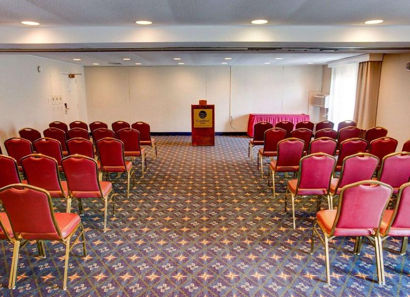 Conference room Ảnh