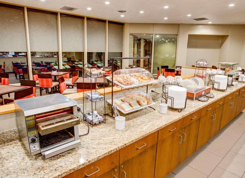 Buffet Ảnh
