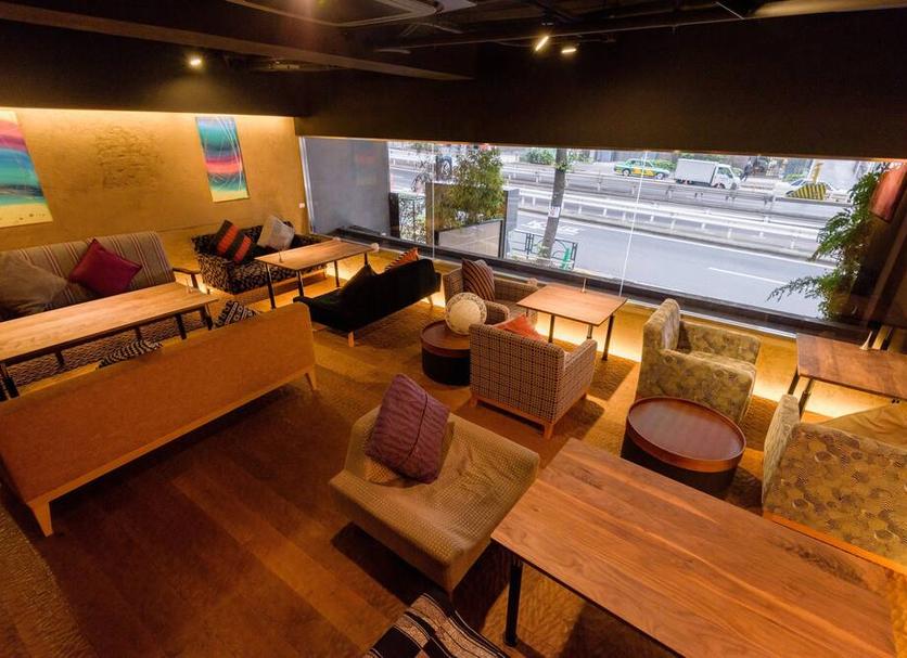 Lounge Ảnh