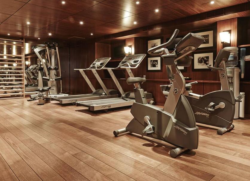 Gym Ảnh