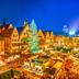 Cảnh ngoài trời