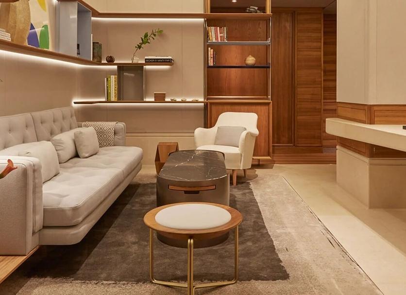Lounge Ảnh
