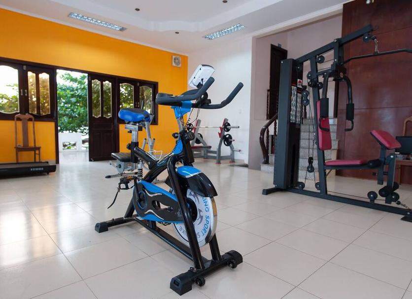Gym Ảnh