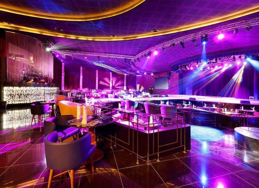 Bar Ảnh