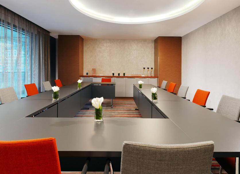 Conference room Ảnh