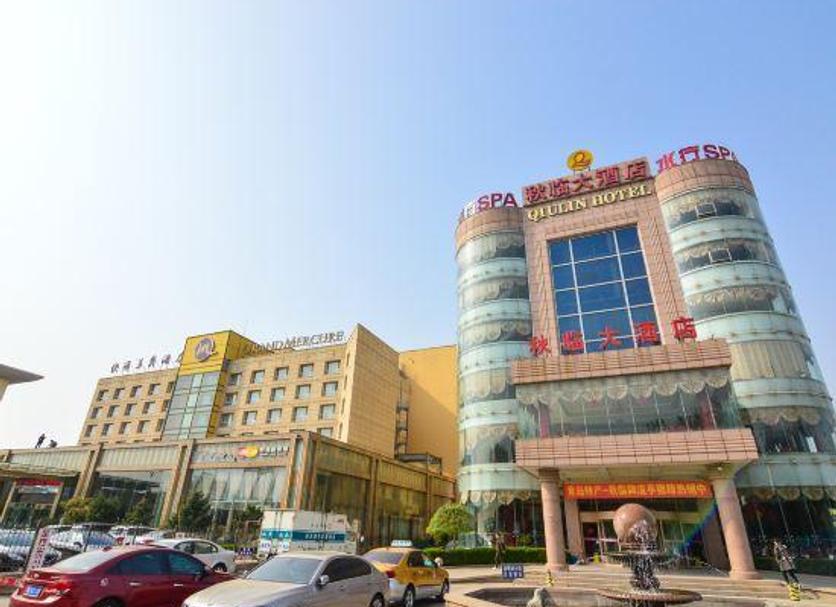 Toà nhà Ảnh