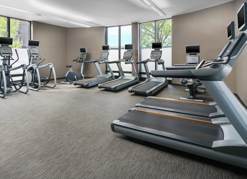 Gym Ảnh