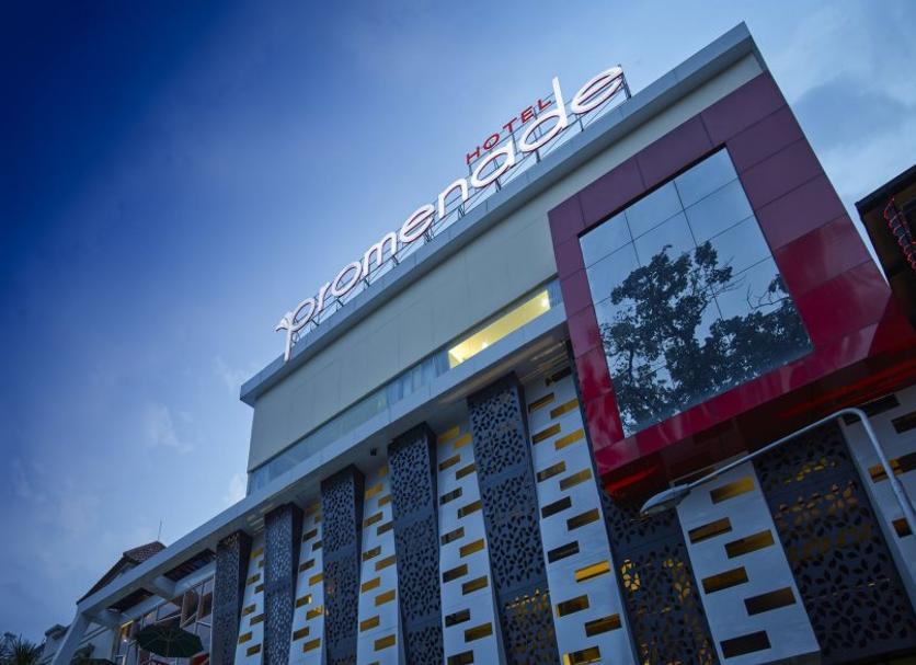 Toà nhà Ảnh