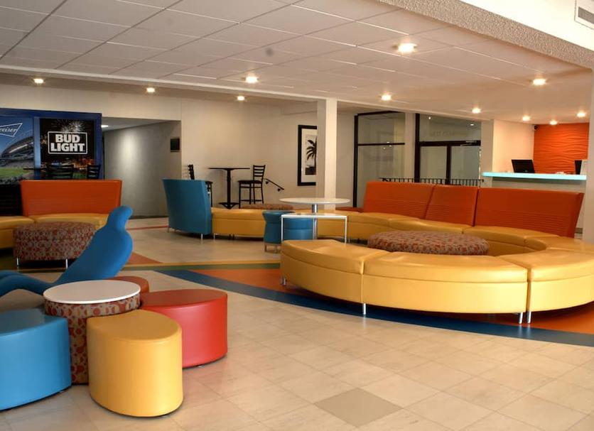 Lounge Ảnh