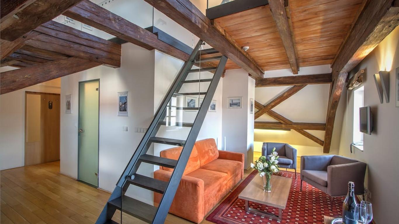Monastery Hotel