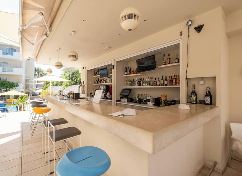 Bar Ảnh