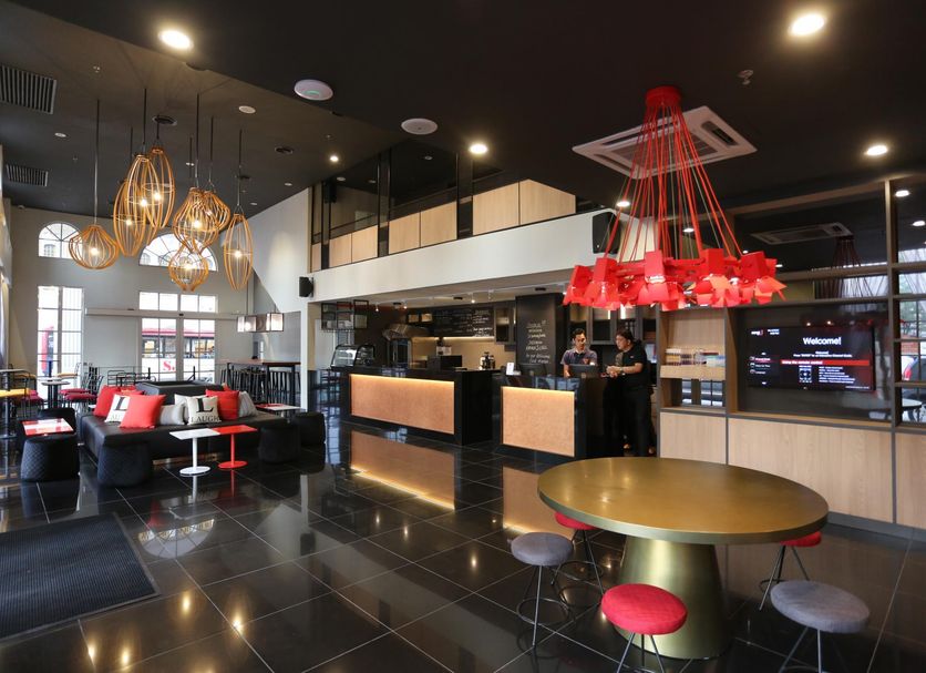 Bar Ảnh