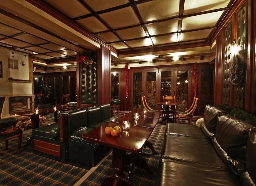 Lounge Ảnh