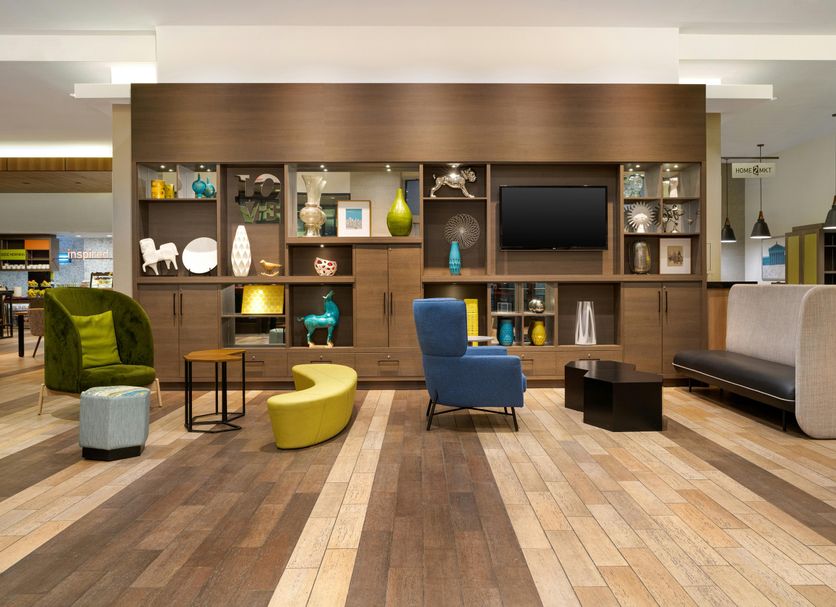 Lounge Ảnh