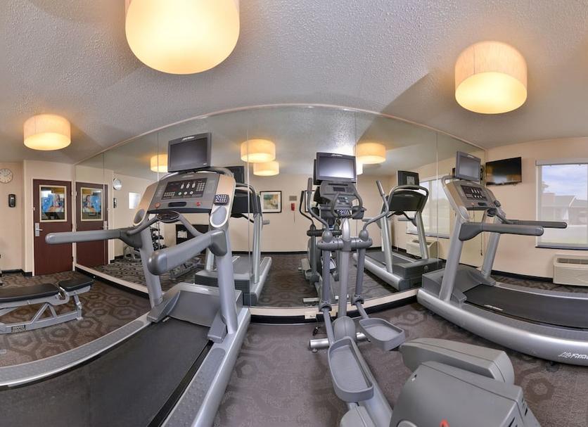Gym Ảnh