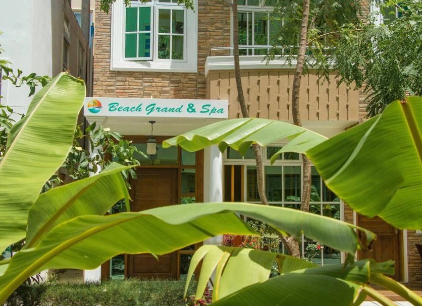 Toà nhà Ảnh
