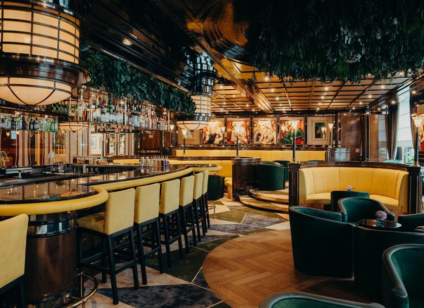 Bar Ảnh