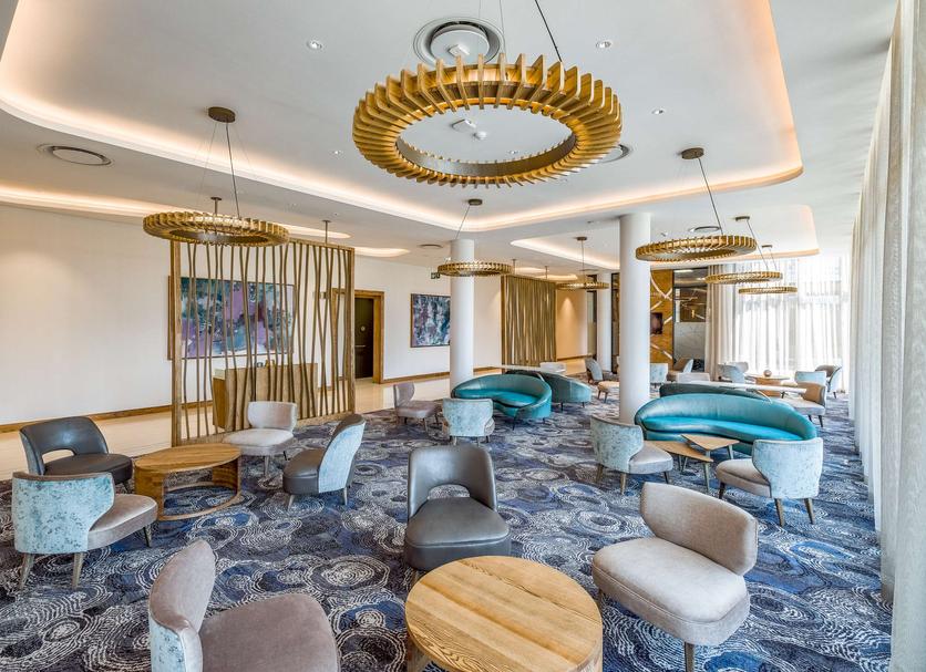 Lounge Ảnh