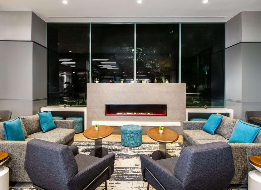 Lounge Ảnh