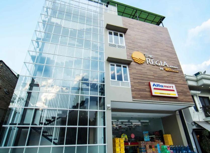 Toà nhà Ảnh