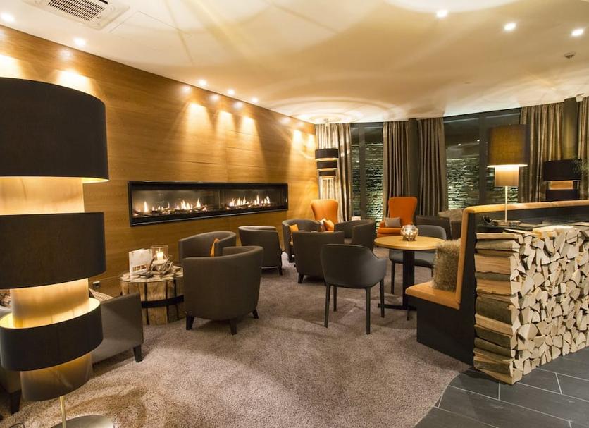 Lounge Ảnh