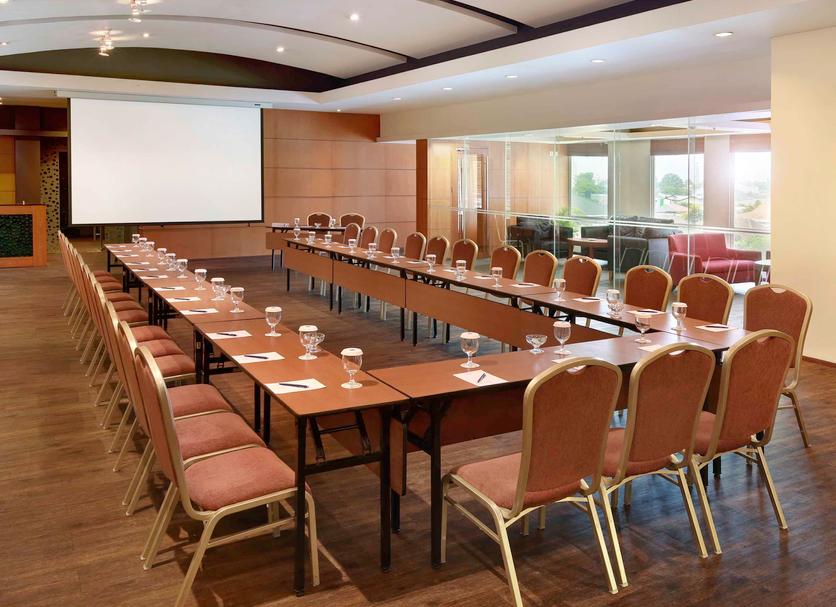 Conference room Ảnh