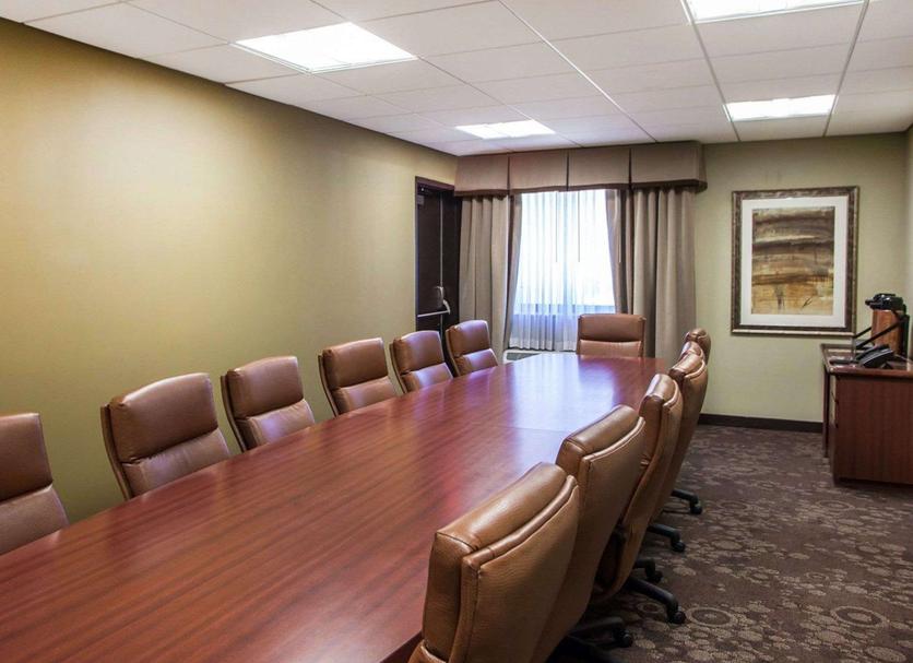 Conference room Ảnh