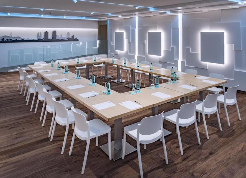 Conference room Ảnh