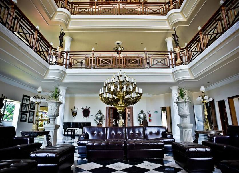 Lounge Ảnh