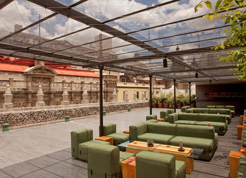 Lounge Ảnh