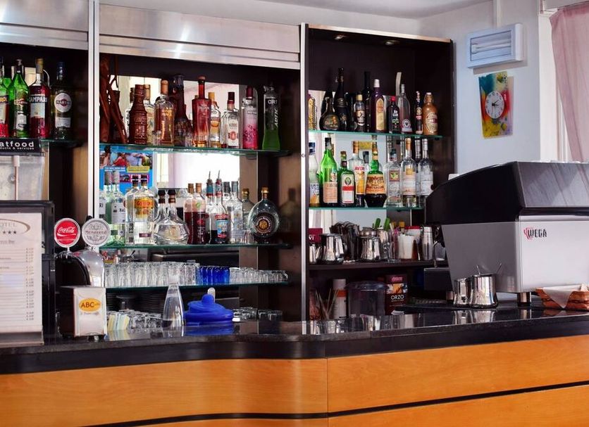 Bar Ảnh