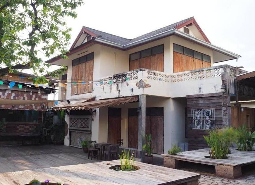 Toà nhà Ảnh