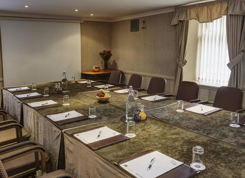 Conference room Ảnh