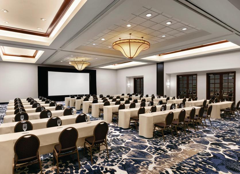 Conference room Ảnh