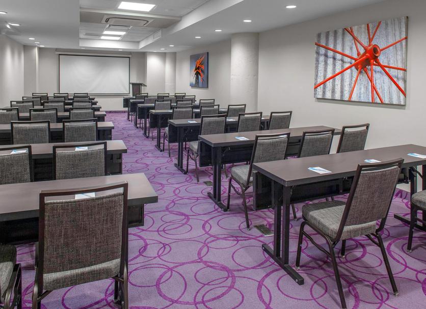 Conference room Ảnh