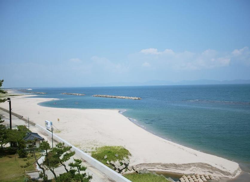 Bãi biển Ảnh