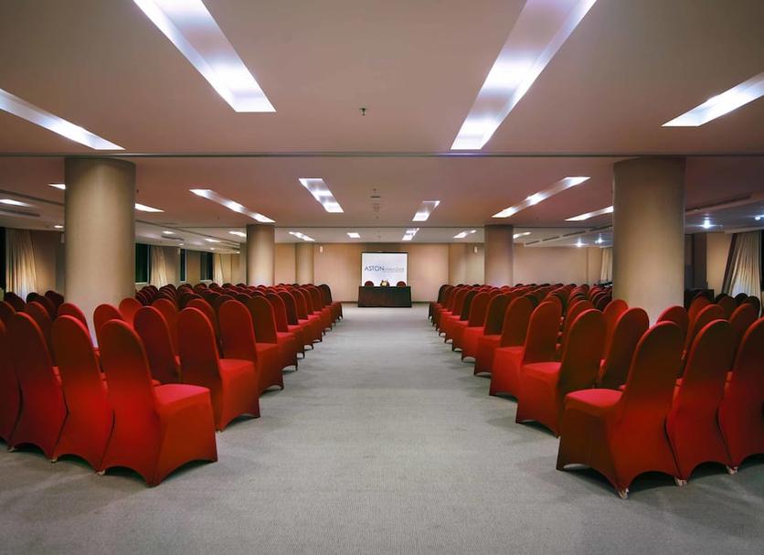 Conference room Ảnh