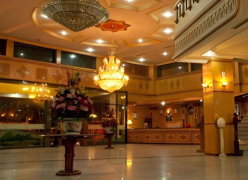 Hành lang Ảnh