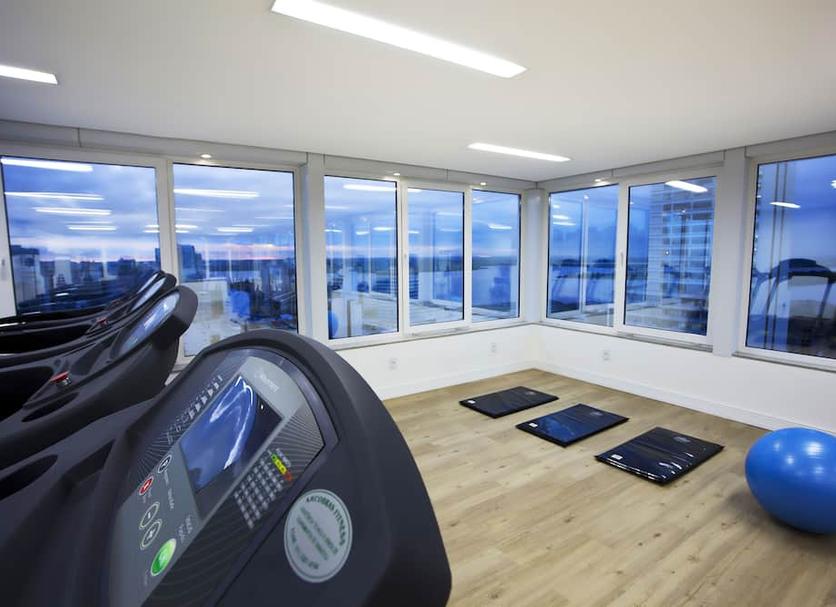Gym Ảnh
