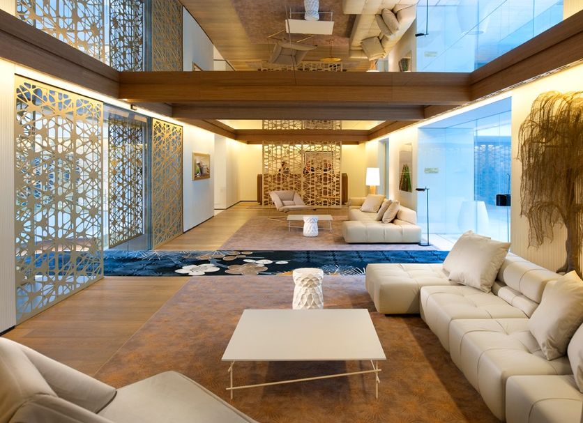 Lounge Ảnh