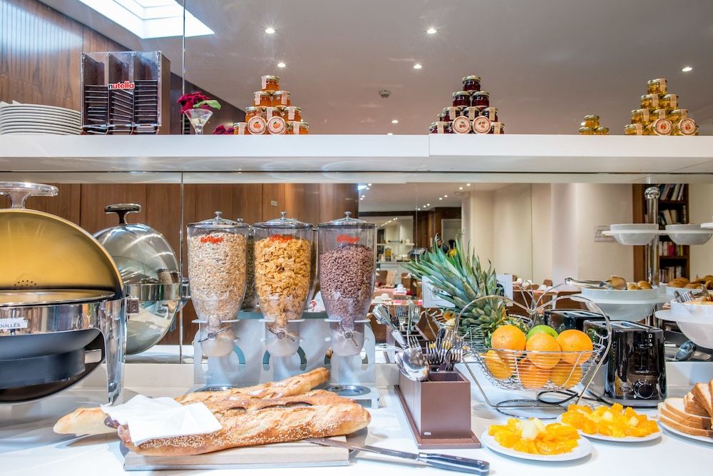 Buffet
