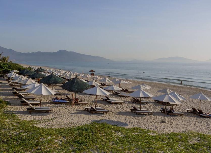 Bãi biển Ảnh