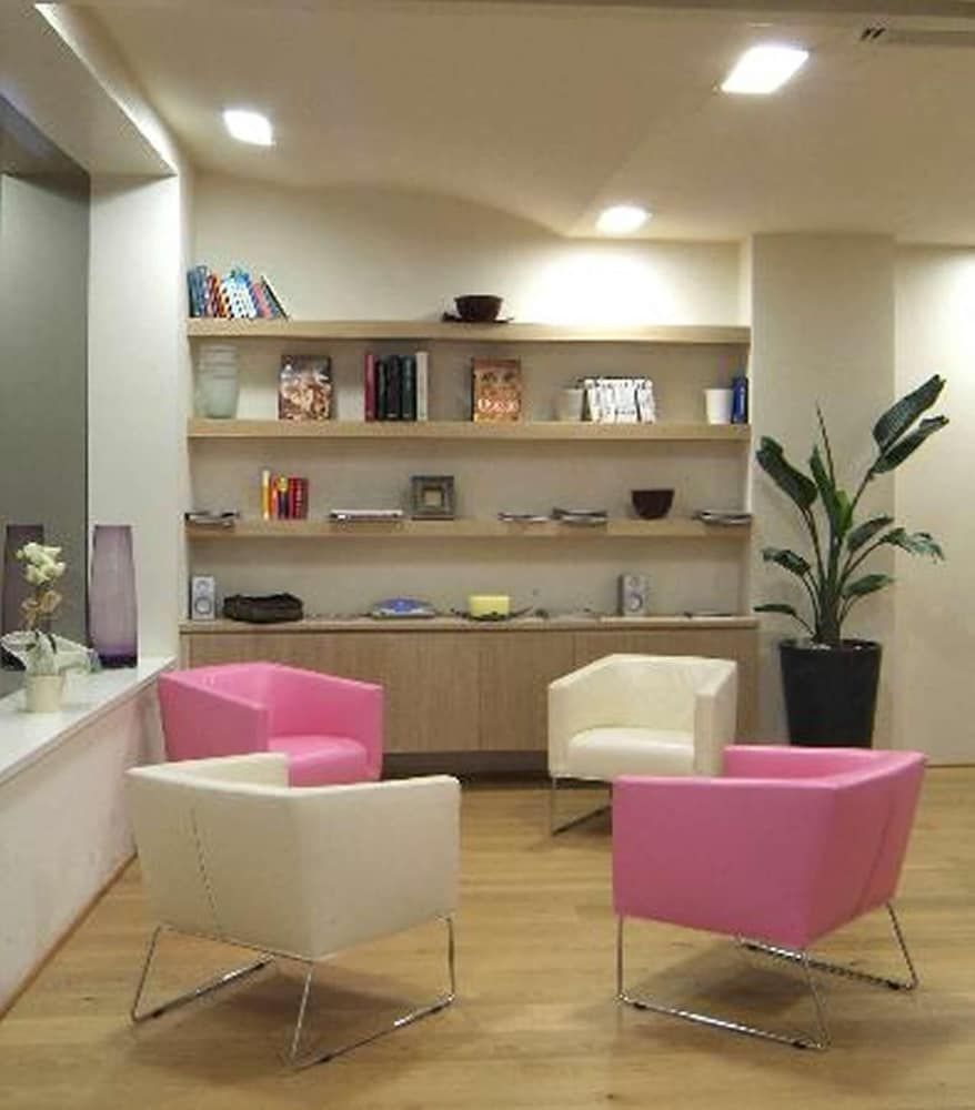Lounge Ảnh