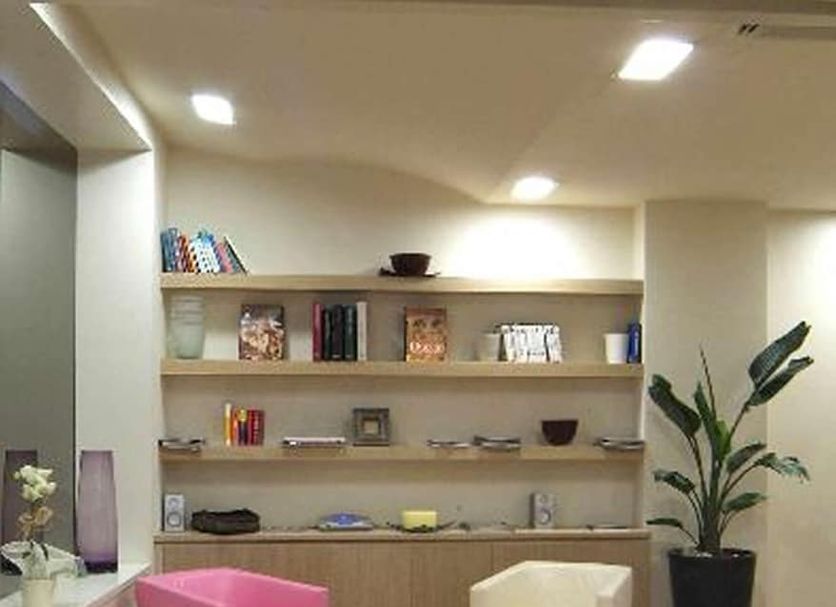 Lounge Ảnh