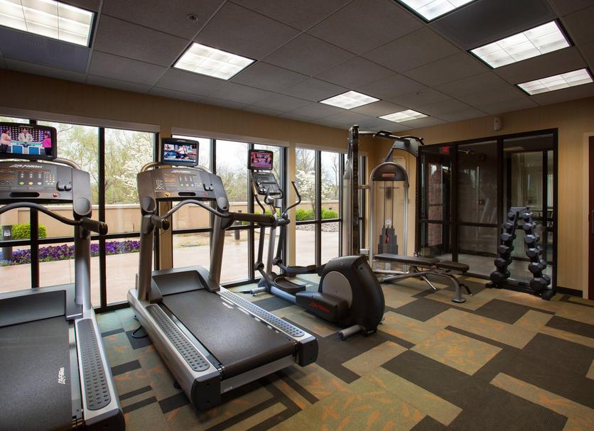 Gym Ảnh