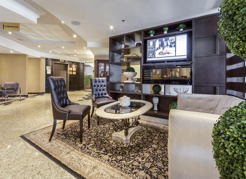 Lounge Ảnh