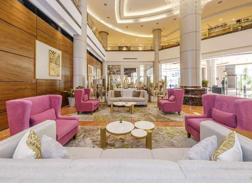 Lounge Ảnh